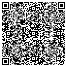 QR code with Timberline Carpet Service contacts