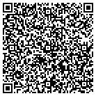 QR code with Yavapai Apache Economic Dev contacts