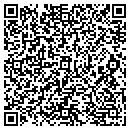 QR code with JB Lawn Service contacts