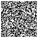 QR code with R & D Motorsports contacts