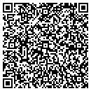 QR code with J D's Watering Hole contacts
