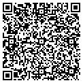 QR code with KFC contacts