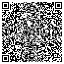 QR code with HDR Home Improvements contacts