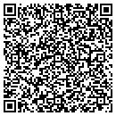 QR code with Richard E Hull contacts