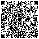 QR code with C & B Optical Incorporated contacts