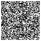 QR code with National Midget Auto Racing contacts