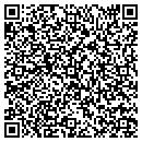 QR code with U S Granules contacts