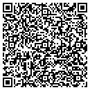 QR code with S A Consulting Inc contacts