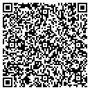QR code with O'Neal Airport contacts