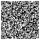 QR code with Daniel E Hunter Mowing & Trimm contacts