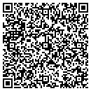 QR code with Red Apple Inn contacts