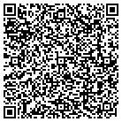 QR code with Hamman Auto Service contacts
