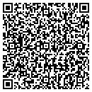 QR code with C E Ray Co contacts