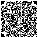 QR code with R J Hanlon Co contacts