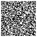 QR code with Art Columbus contacts