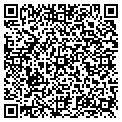 QR code with GNC contacts