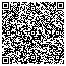 QR code with Hardens Mini Storage contacts