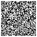 QR code with Agricon Inc contacts