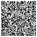 QR code with I B Stables contacts