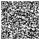 QR code with R & L Auto Service contacts