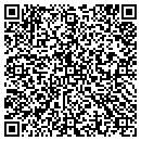 QR code with Hill's Cobbler Shop contacts