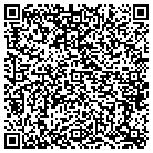 QR code with N R Hiller Design Inc contacts