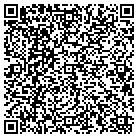 QR code with Aadvance Asset Recovery Trans contacts
