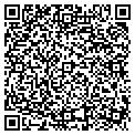 QR code with JSI contacts