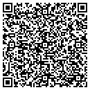 QR code with Hoffmann Karate contacts