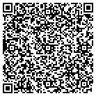 QR code with AAA Automobile Club contacts