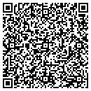 QR code with J Collins Greer contacts