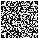 QR code with L S Ayres & Co contacts