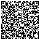 QR code with SLB Citgo Inc contacts