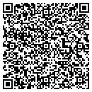 QR code with CBs Candy Inc contacts