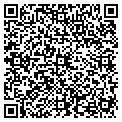QR code with GNC contacts