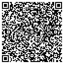 QR code with Hardy's Daycare contacts