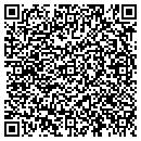 QR code with PIP Printing contacts