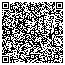 QR code with Masterclean contacts