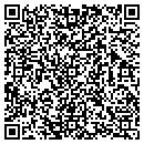 QR code with A & J's Lawn Equipment contacts