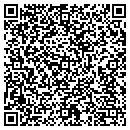 QR code with Hometownthreads contacts