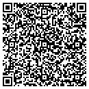 QR code with Oscar S Electric contacts