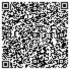 QR code with D&D Property Services Inc contacts