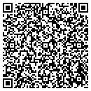 QR code with P A Troyer Inc contacts