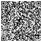 QR code with Rick's Seamless Guttering contacts