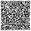 QR code with Mirage Pools contacts