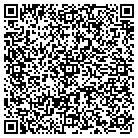 QR code with Pyrotechnic Productions Inc contacts