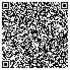 QR code with White Mountain Apache Tribe contacts