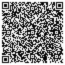 QR code with Rustic Hutch contacts