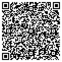 QR code with GNC contacts