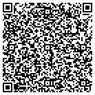 QR code with Hilliard Properities contacts